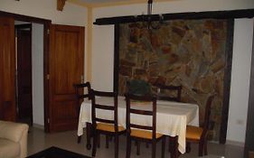 Casa Gomera Mercedes